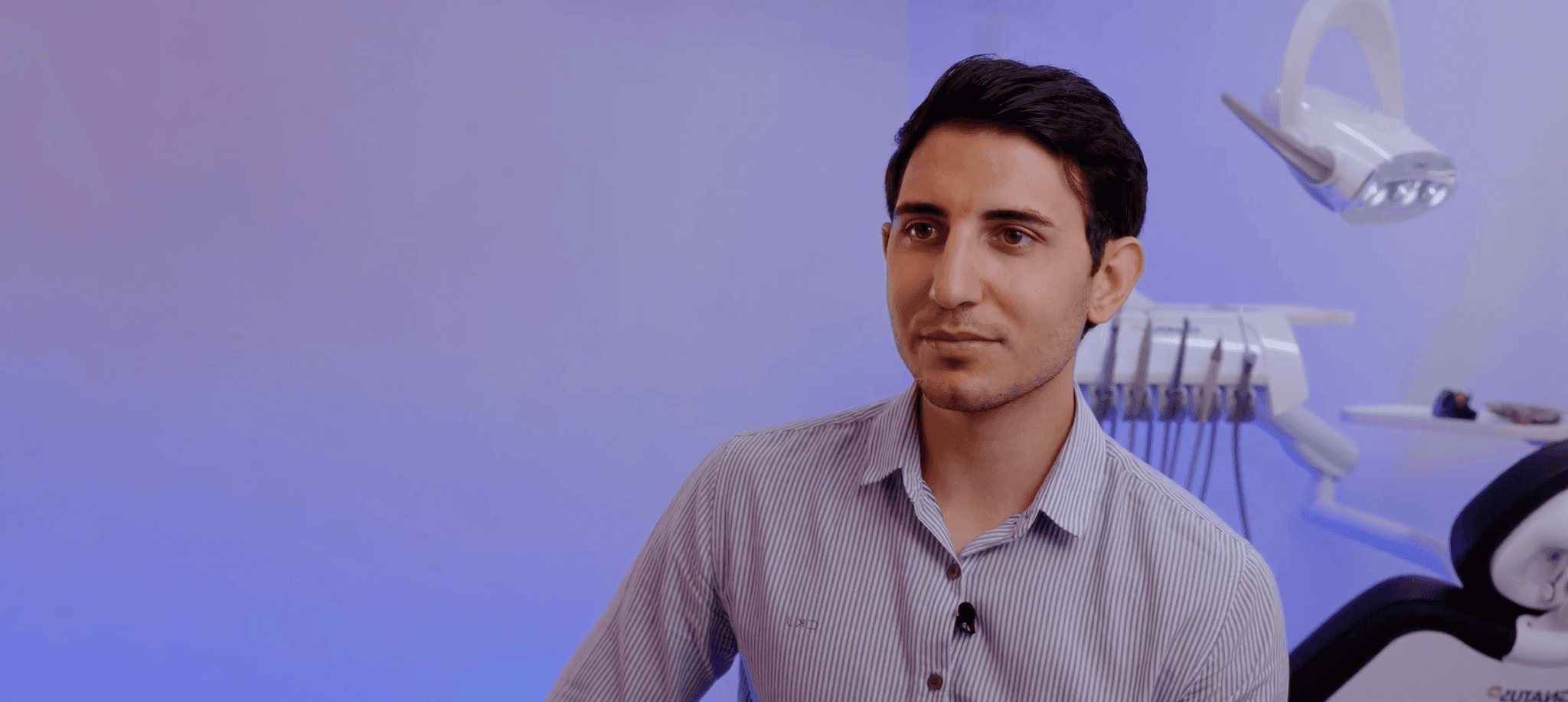 Case de sucesso do Dr. Erick Queiroz: transformação digital de clínica odontológica