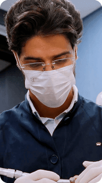 Dr. Mayk Macaully, dentista que otimizou sua gestão clínica