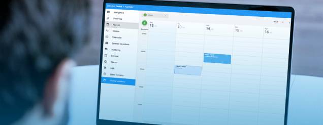 Agendamento online: o futuro para a captação de mais pacientes