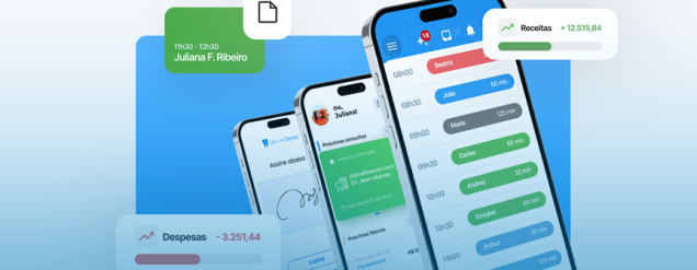 Prontuário digital do Simples Dental: odontograma interativo e mais!