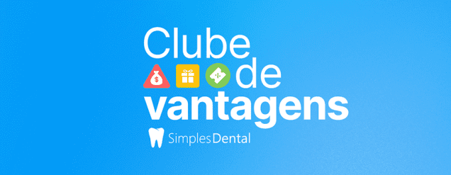 Clube de Vantagens Simples Dental: benefícios exclusivos para dentistas