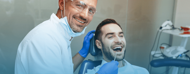 Black November na odontologia: como aproveitar oportunidades de forma estratégica na sua clínica