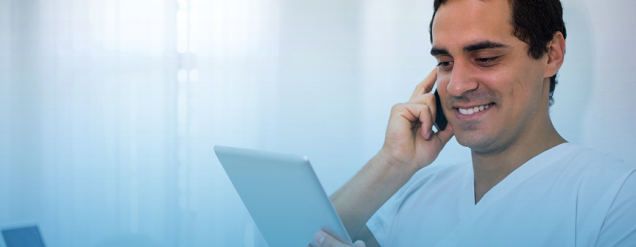 LGPD e prontuário digital: garanta a segurança dos dados na sua clínica