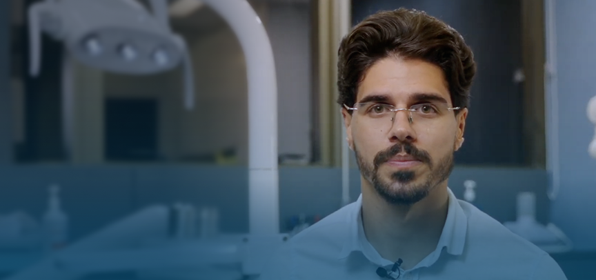 Software de gestão odontológica: a virada de chave do Dr. Mayk