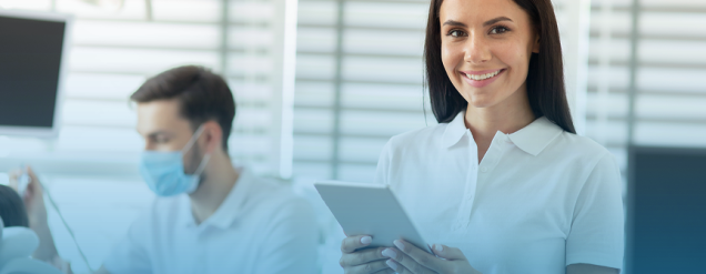 Dia do cirurgião bucomaxilofacial: a importância da documentação segura