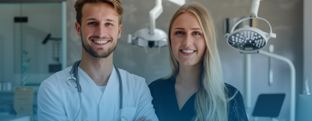 Logística da clínica odontológica: otimize processos e economize tempo com planejamento